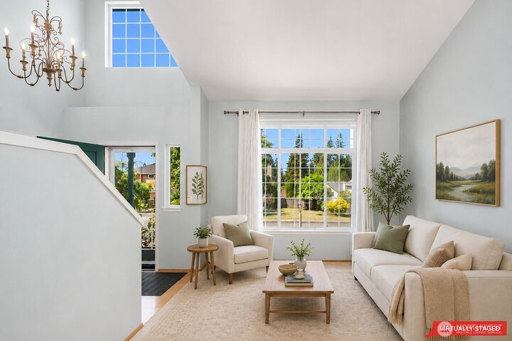 Property Photo:  5010  Highland Drive SE  WA 98092 