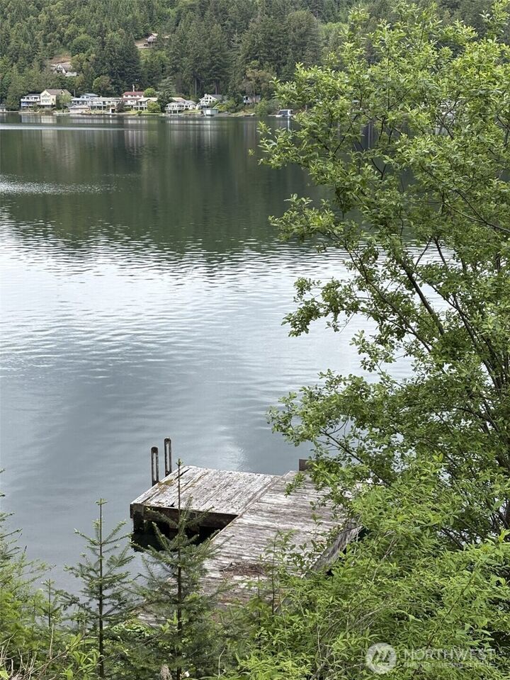 Property Photo: 907 Summit Lake Shore Road NW WA 98502