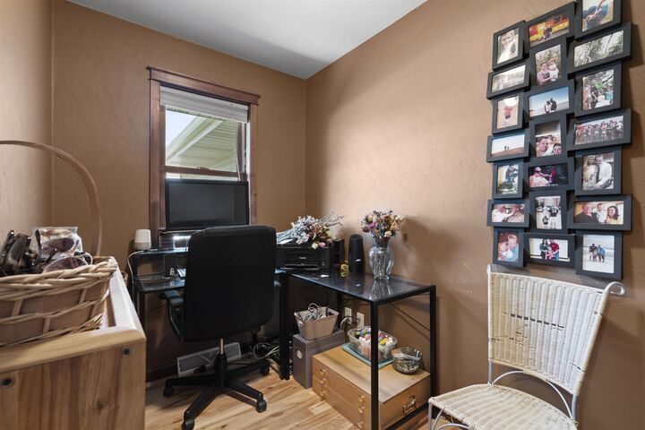 Property Photo:  W7133 Englewood Drive  WI 54942-8108 