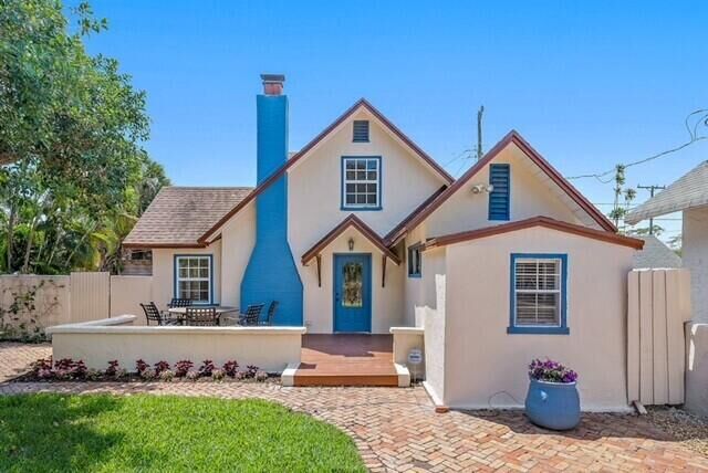 Property Photo: 424 51st Street 426 FL 33407