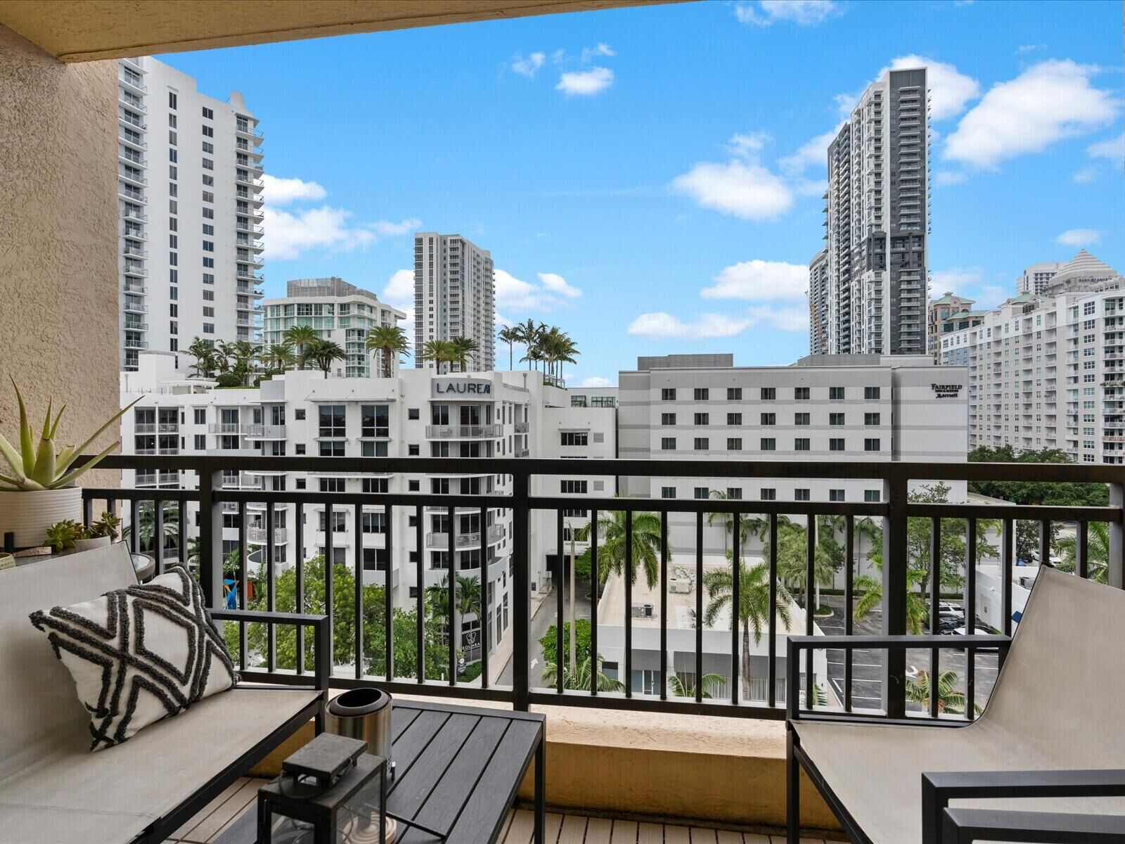 Property Photo:  100 N Federal Highway 736  FL 33301 