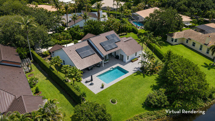 Property Photo:  10290 SE Banyan Way  FL 33469 