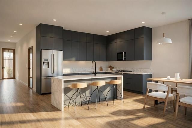 Property Photo: 12 Uptown Lane MI 49720
