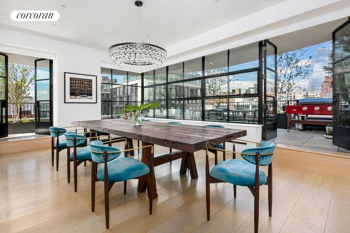Property Photo:  456 W 19th Street Phh  NY 10011 
