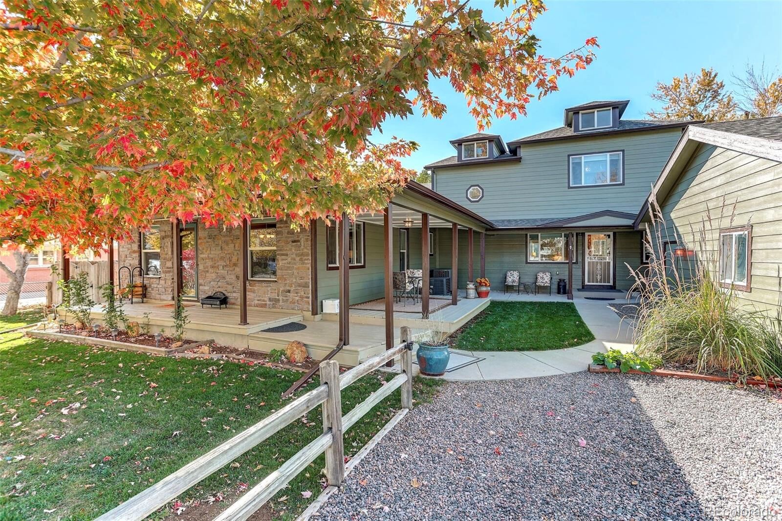 Property Photo:  8360 50th Avenue W  CO 80002 