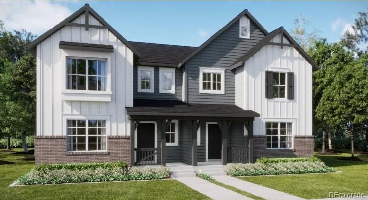 Property Photo: 15230 Clayton Street CO 80602