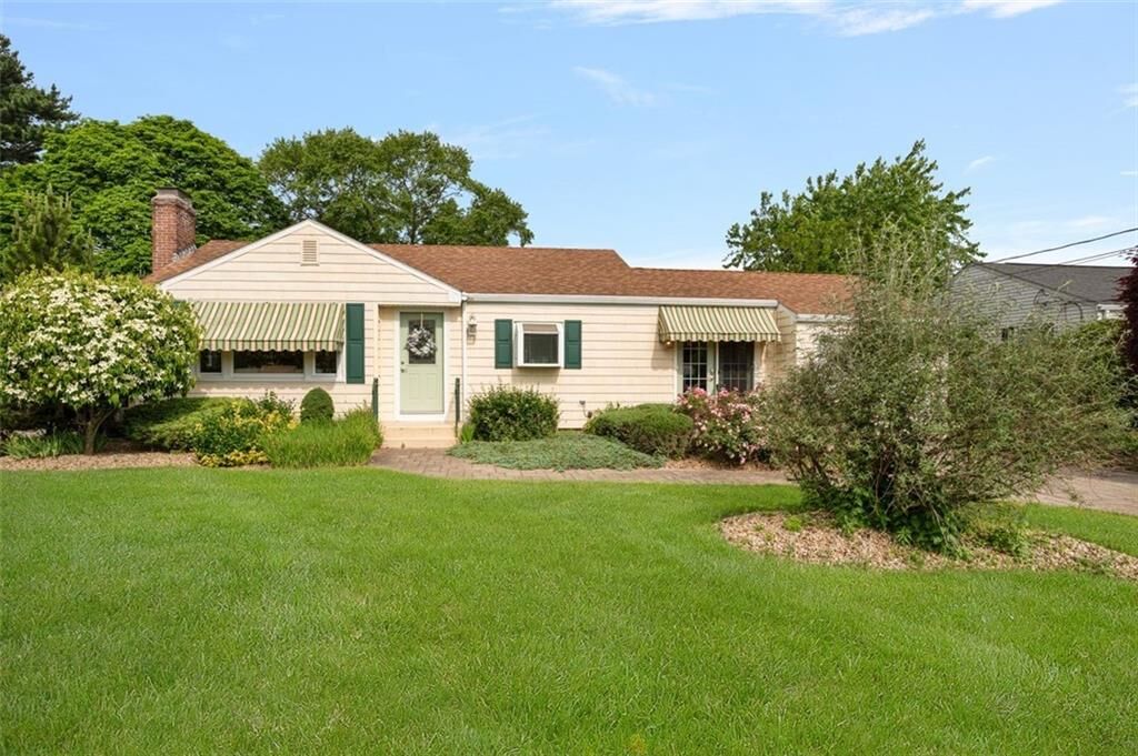 Property Photo:  67 Plantation Drive  RI 02920 