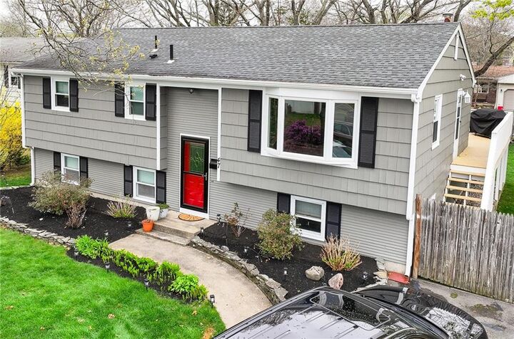 Property Photo:  47 Long Street  RI 02888 