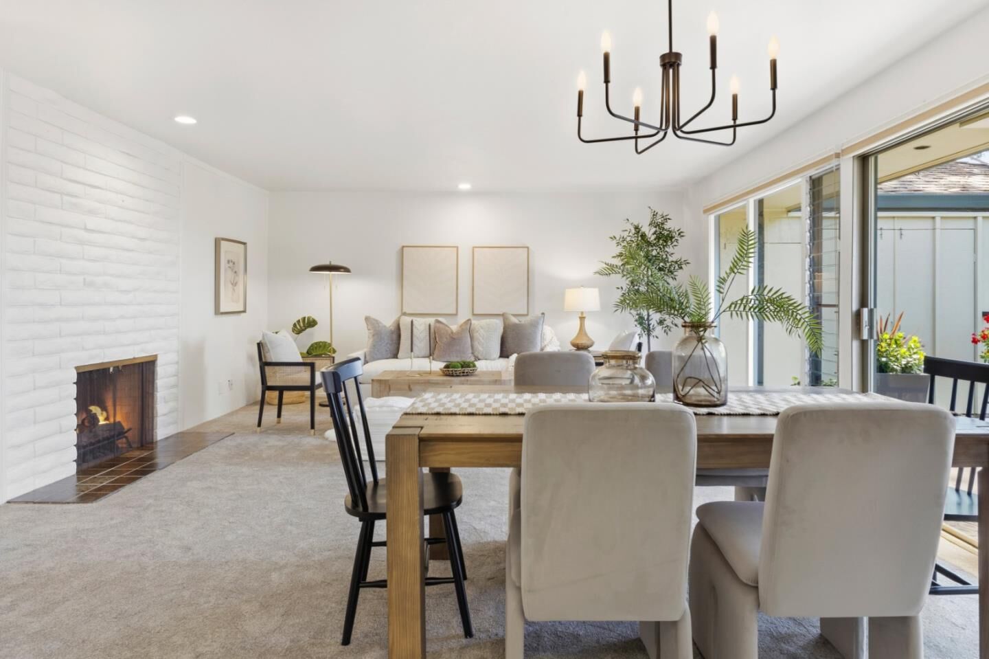 Property Photo: 81 Del Mesa Carmel CA 93923