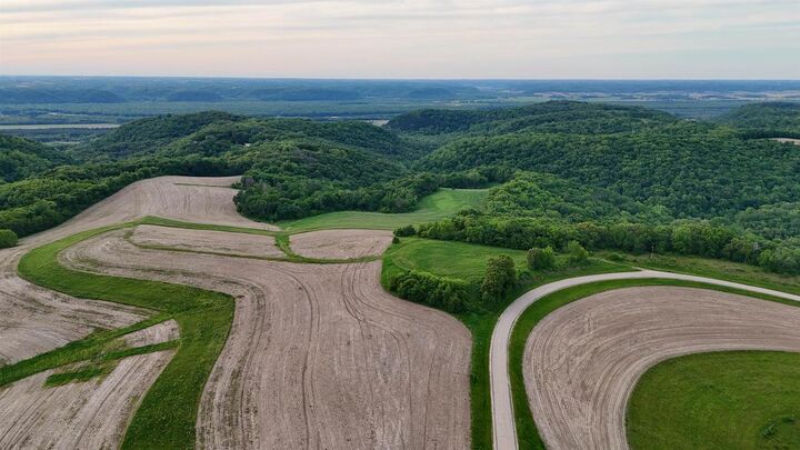 Property Photo:  000 County M Road  WI 53805 