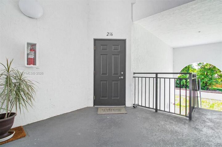 Property Photo: 15540 SW 136th St 4-216 FL 33196