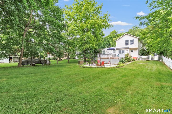 Property Photo:  19 Hickok Avenue  CT 06801 