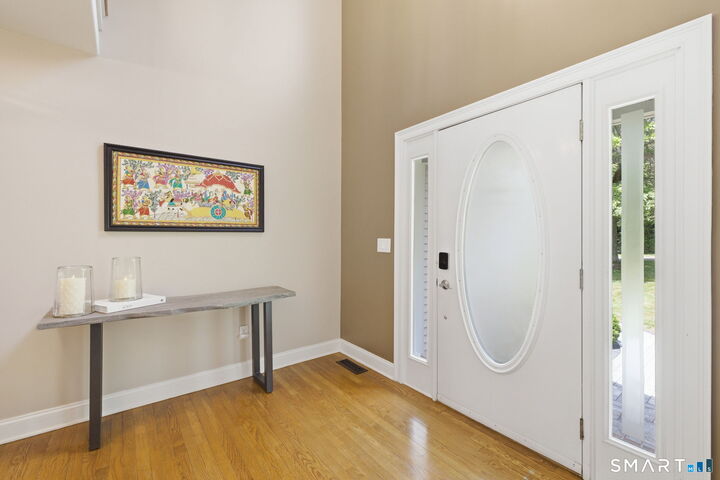 Property Photo: 25 Chase Farm Road CT 06074