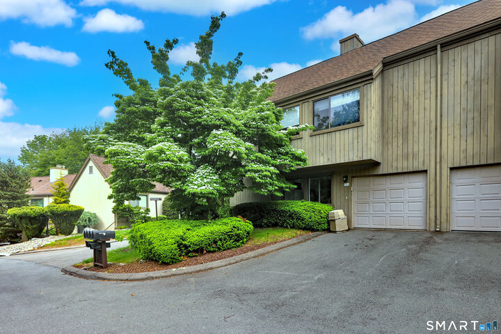 Property Photo: 778 Quinnipiac Lane A CT 06614