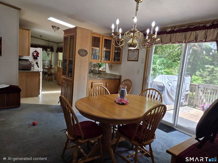 Property Photo: 40 Evergreen Park CT 06413