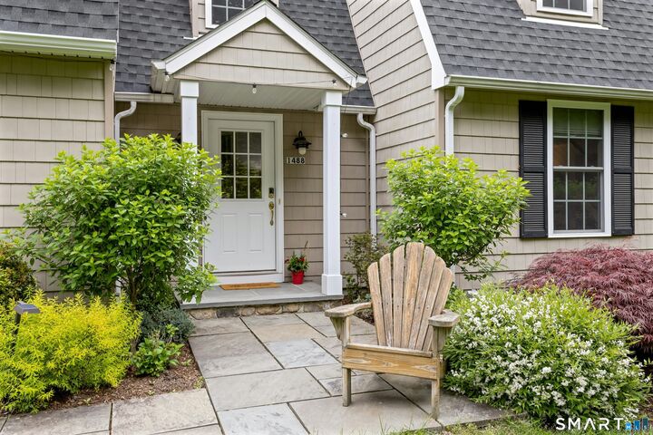 Property Photo:  1488 Sturges Highway  CT 06880 