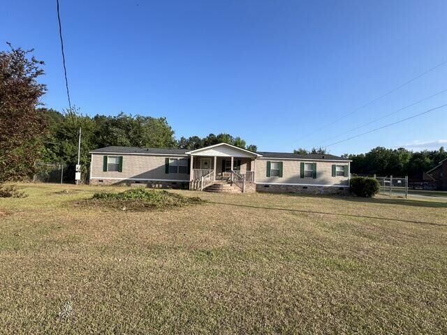 Property Photo: 1761 Branchdale Highway SC 29059