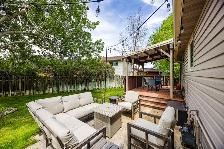 Property Photo: 2012 Liberty Court WY 82801