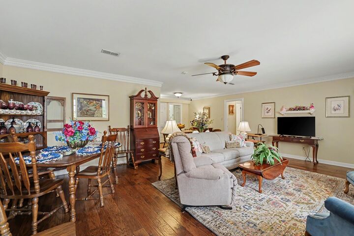 Property Photo:  812 S Broad St 11  GA 31792 