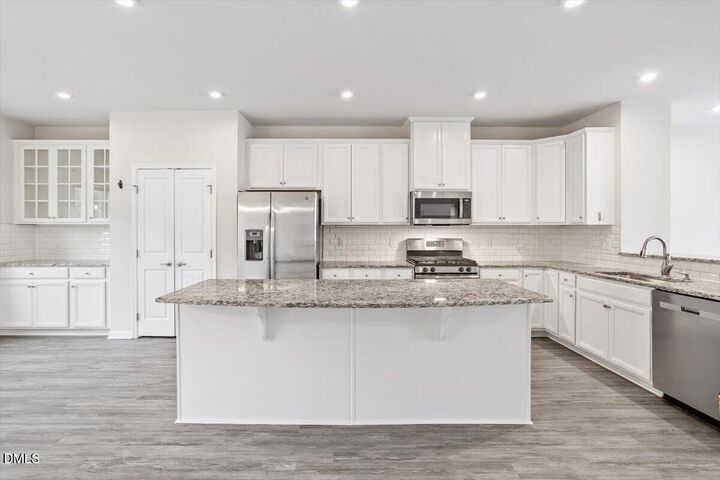Property Photo:  1141 Platform Drive  NC 27502 