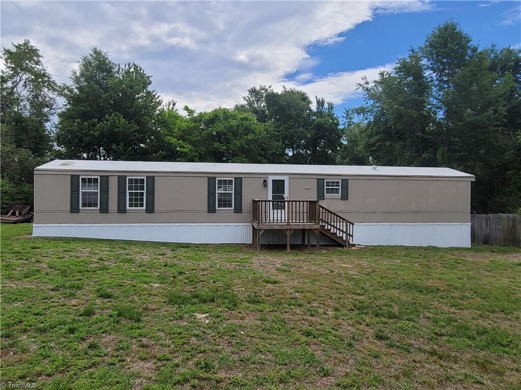 Property Photo:  157 College Village Drive  NC 27288 