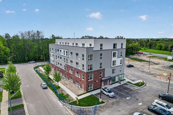 Property Photo:  1687 Highway 2 Road 307  ON L1E 2R5 