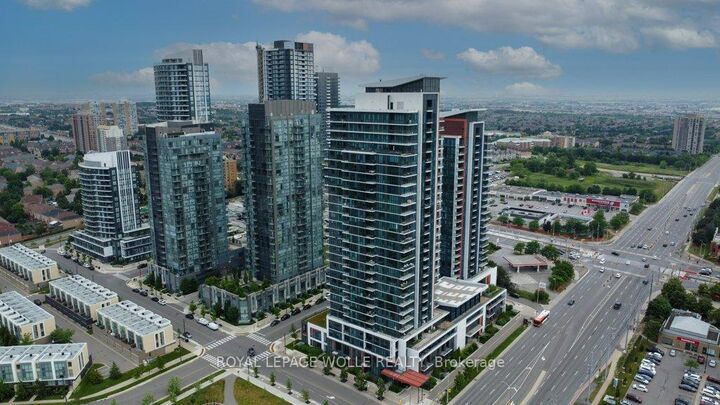 75 Eglinton Avenue W 1601 — photo 1