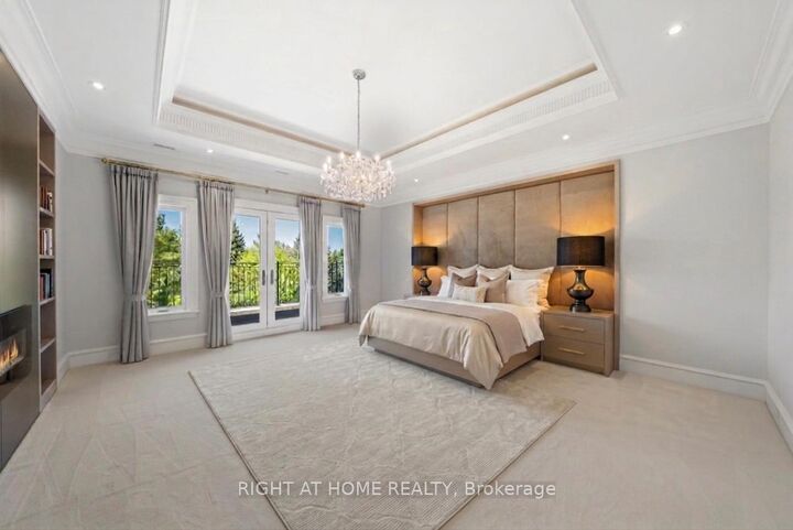 Property Photo: 16 Sirona's Lane ON L4G 7Y7