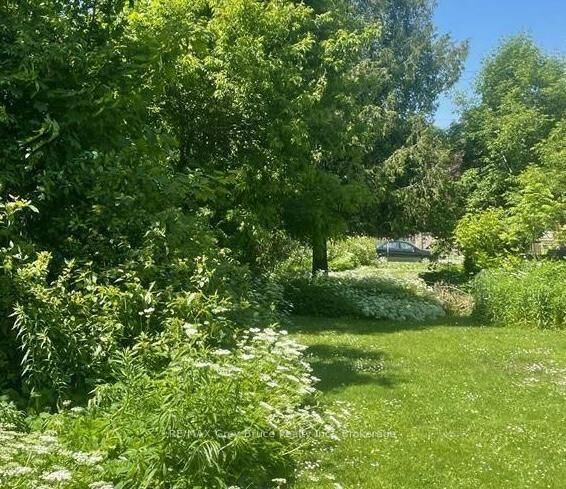 Property Photo:  Lt1 Pt4 9th Street W  ON N4K 3N5 