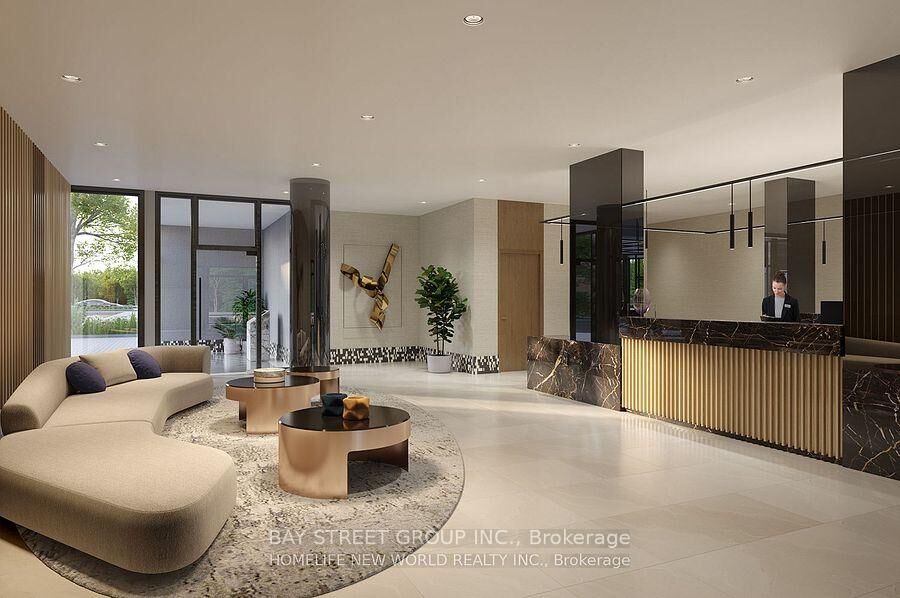 Property Photo: 2545 Simcoe Street N 2515 ON L1L 0W3