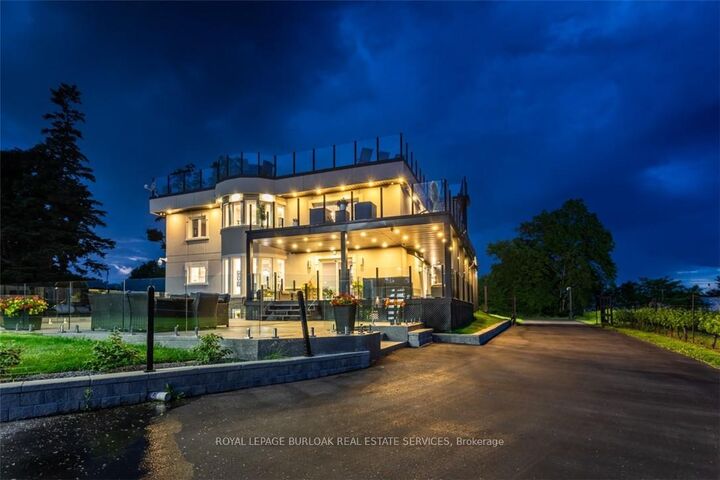Property Photo: 4939 Thirty Road N ON L0R 1B3