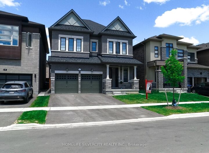 41 Michener Drive — photo 1