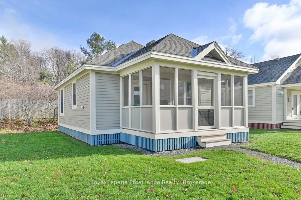 Property Photo: 48 Meadow View Lane ON K0K 1P0