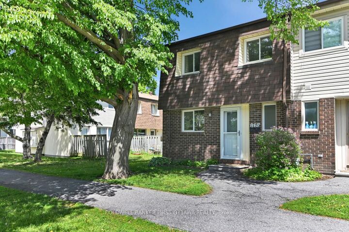 Property Photo:  86F Seyton Drive  ON K2H 8W5 