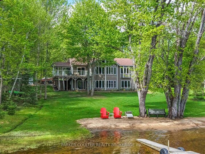 96 Sunnyshores Estates Road — photo 1