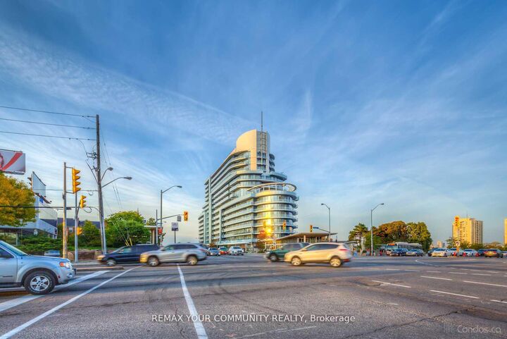 Property Photo:  2885 Bayview Avenue 913  ON M2K 0A3 
