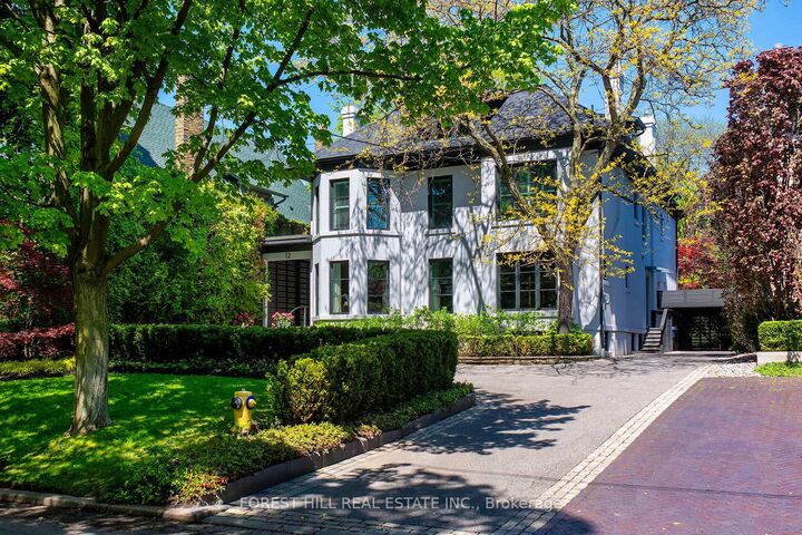 12 Shorncliffe Avenue — photo 1