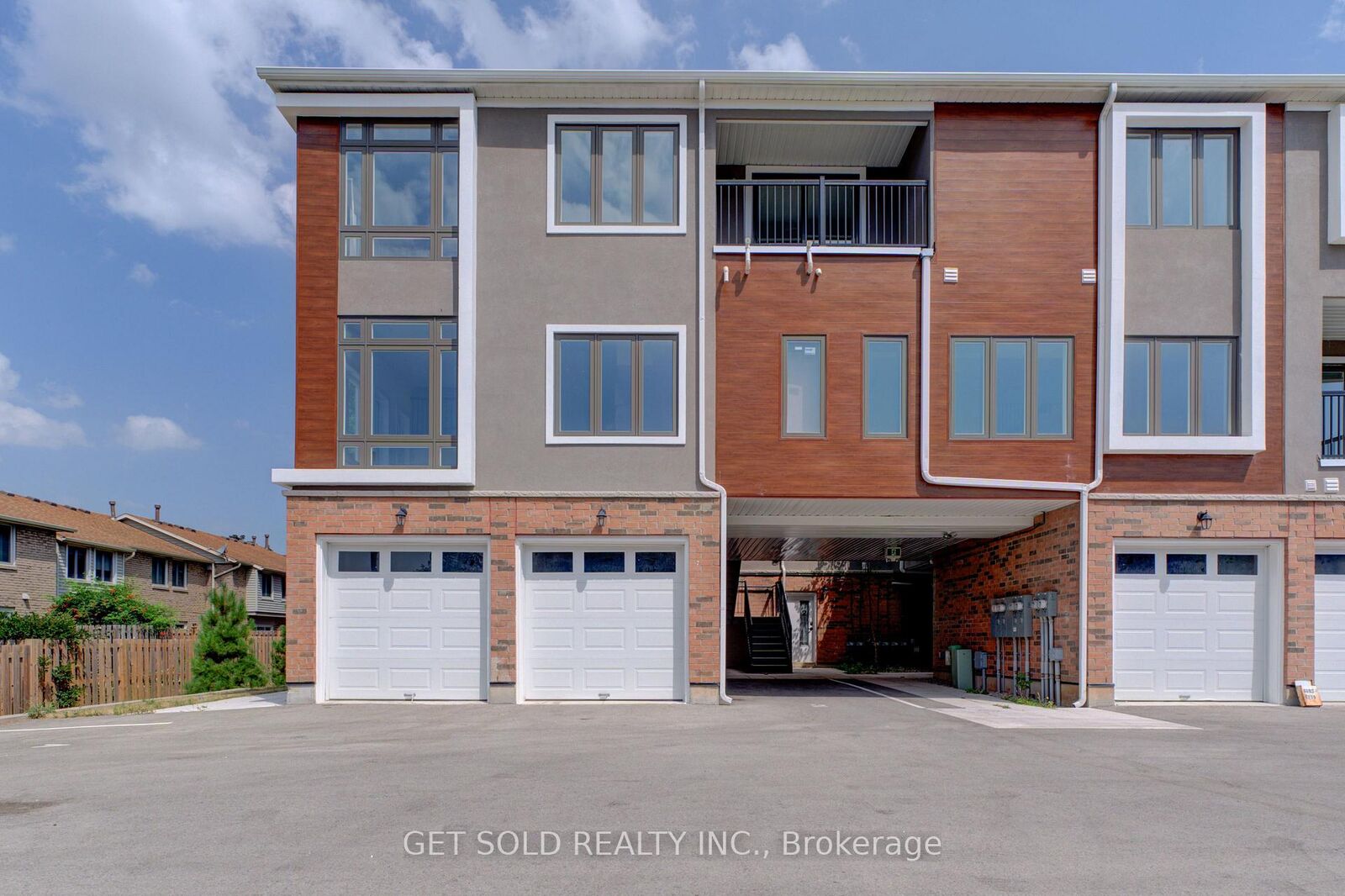 Property Photo: 6701 Thorold Stone Road 1 ON L2J 1B3