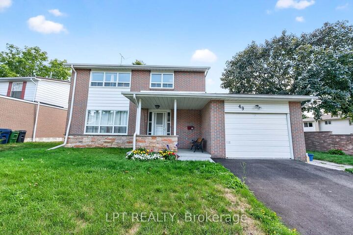 49 Kentish Crescent — photo 1