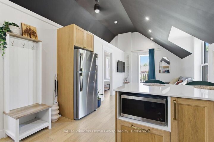 Property Photo: 161 David Street ON N2G 1Y3