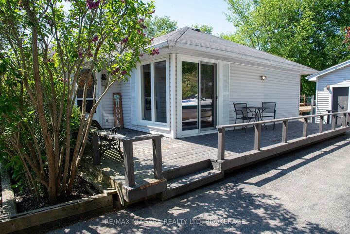 Property Photo: 2868 June Road ON L3K 5V3