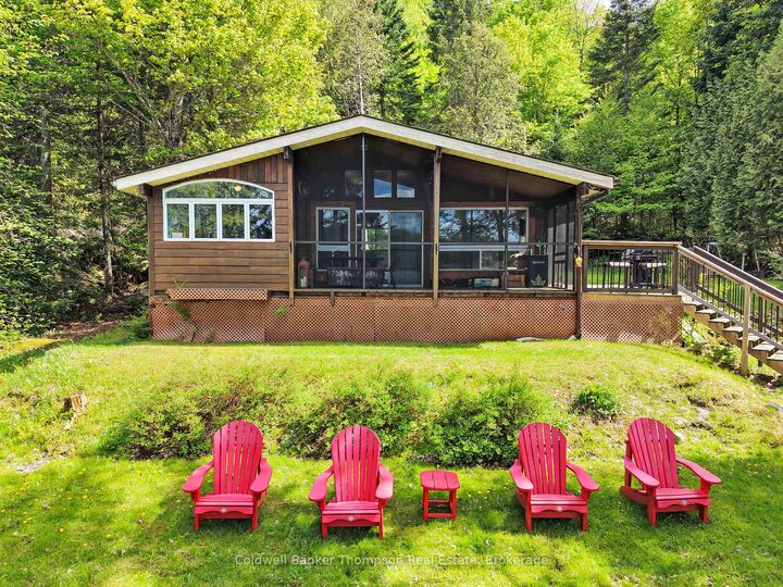 Photo de la propriété: 1108 Stanley Road ON P0B 1L0