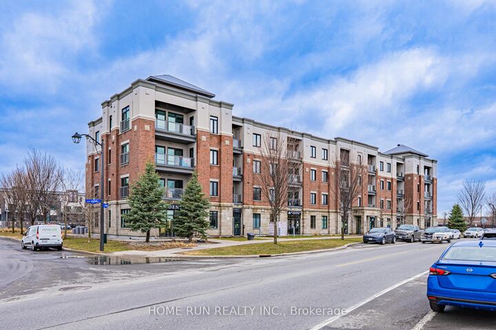 615 Longfields Drive 312 — photo 1