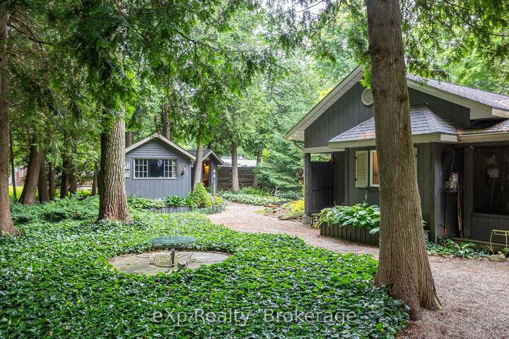 Property Photo: 127 Paisley Drive ON N0G 1L0