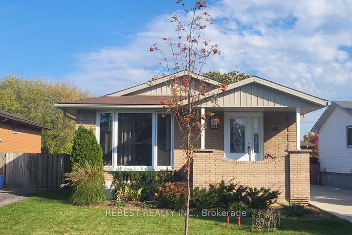 66 Darlington Drive — photo 1