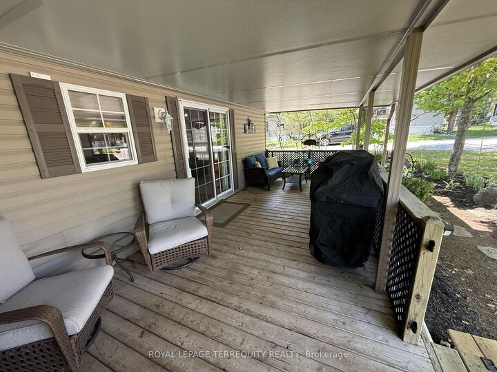 Property Photo: 16 Rockhaven N/A ON K0L 2H0