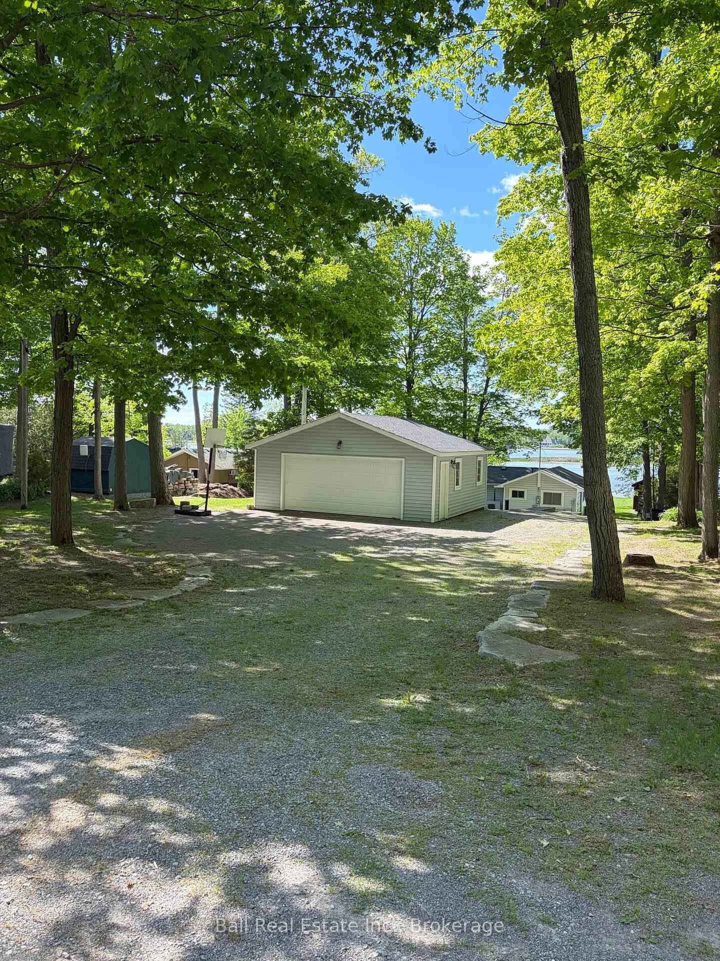Property Photo: 58 Woodland Trail ON K0L 1J0