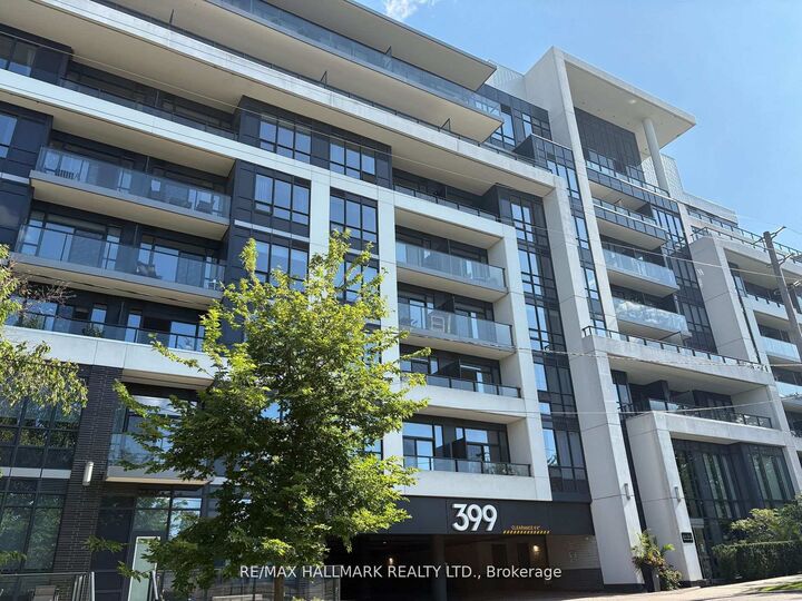 399 Spring Garden Avenue Ph704 — photo 1
