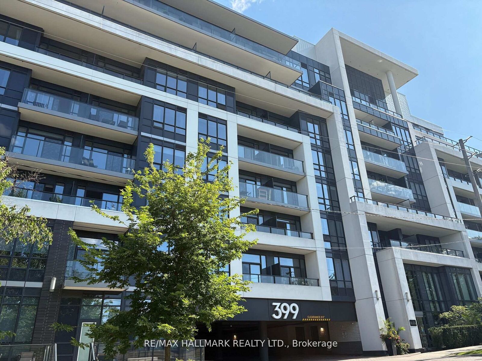 Property Photo:  399 Spring Garden Avenue Ph704  ON M2N 3H6 