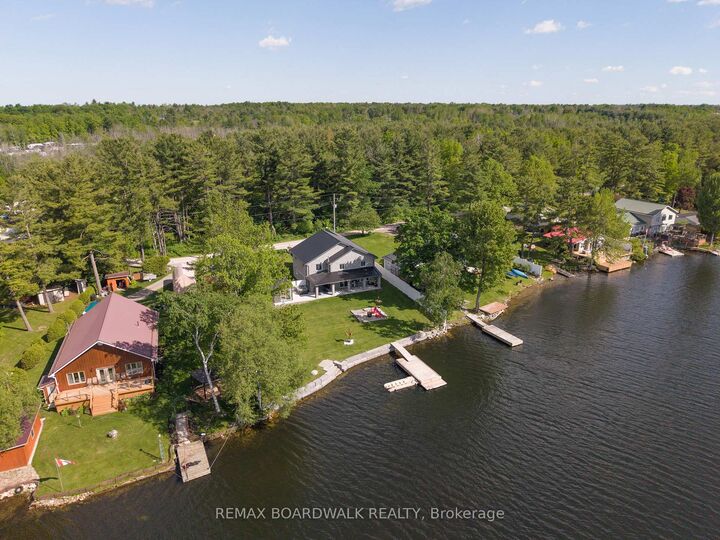 Property Photo: 50 Kerry Forest Drive ON K0E 1R0